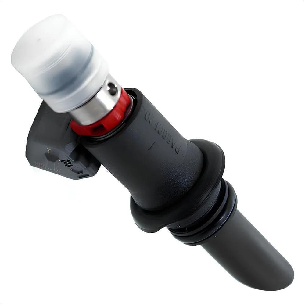 2X Bico Injetor Gol G4 G5 Voyage Power 1.0 Flex Iwp176