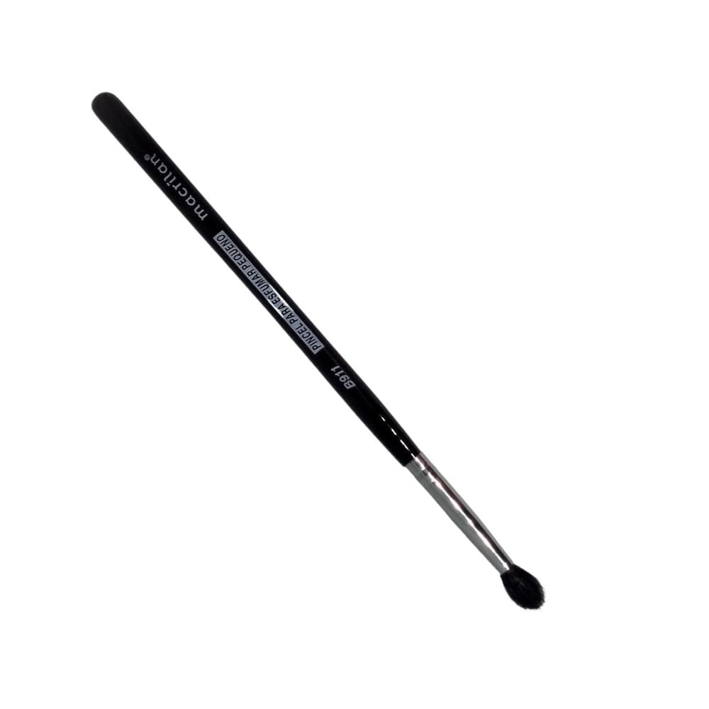 Pincel B911 Profissional Para Esfumar Pequeno