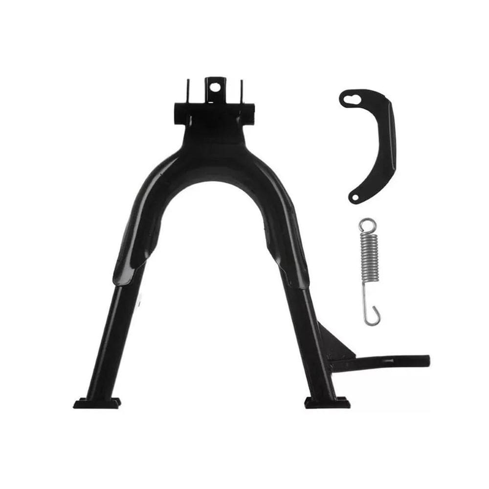 Cavalete Central Cg Titan Cargo Fan 125 150 160 2014 A 2021