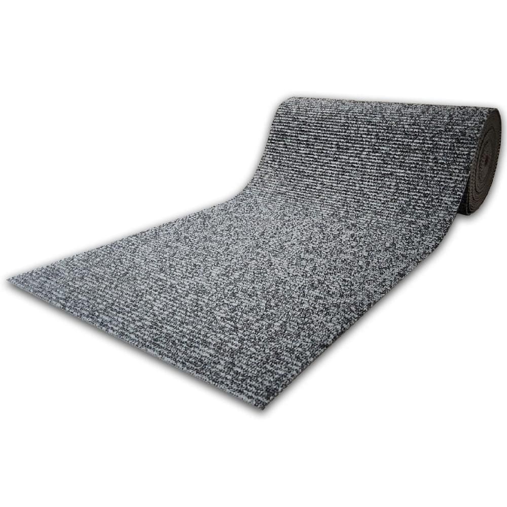 Tapete Passadeira Capacho Emborrachada Antiderrap. 0,65X1,00