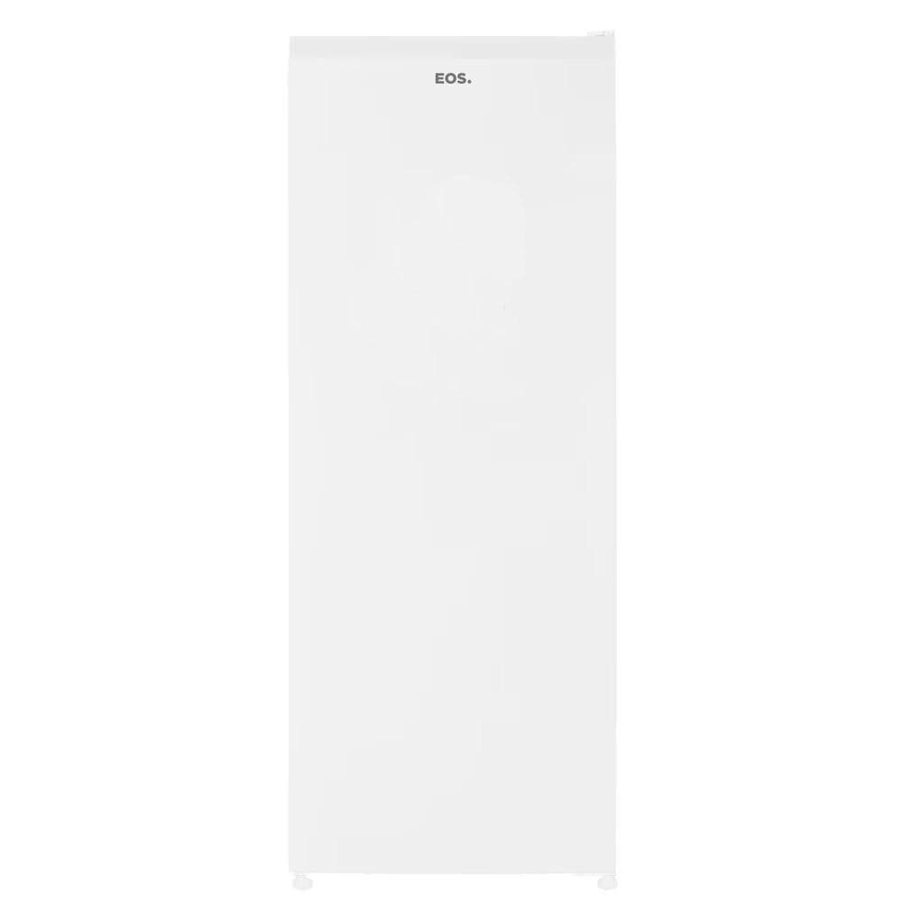 Geladeira Vertical EOS 190 Litros Branco ERV201B 220V