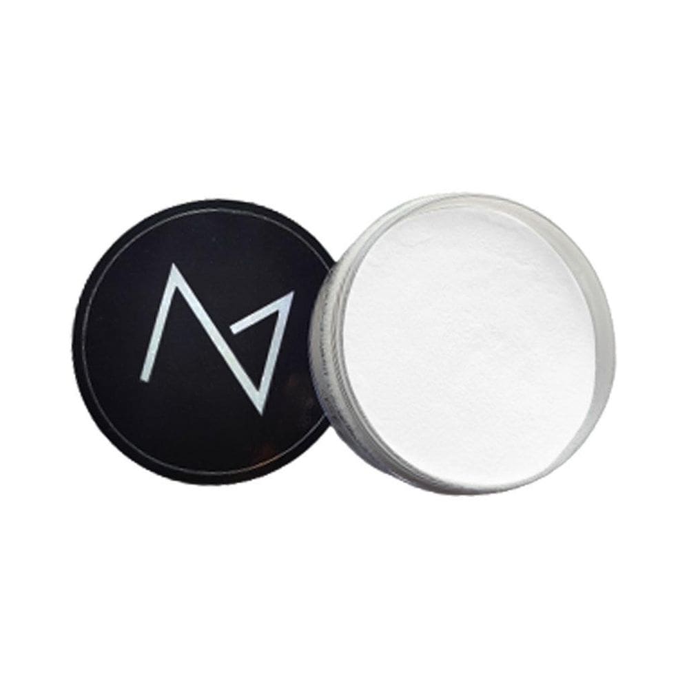 Pó Acrílico Branco Puríssimo 15G Majestic Nails