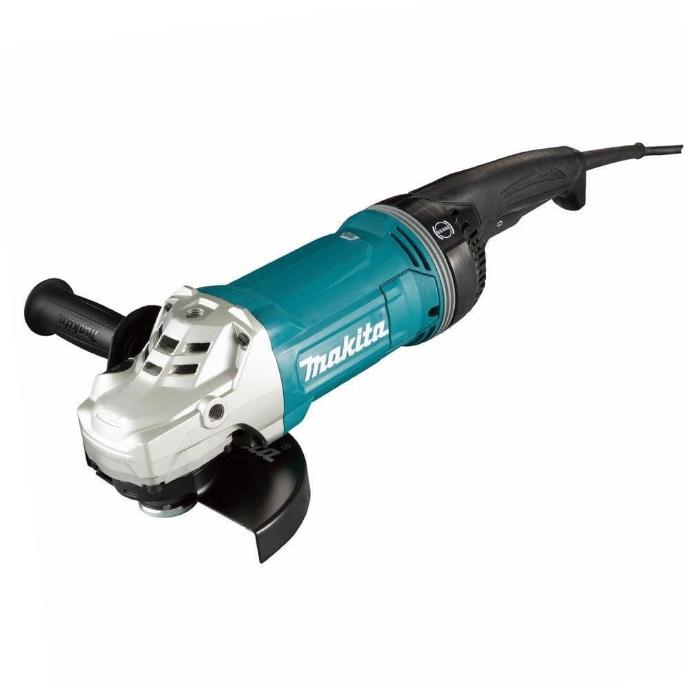 Esmerilhadeira Angular 7 2800W Makita Ga7070S  220V