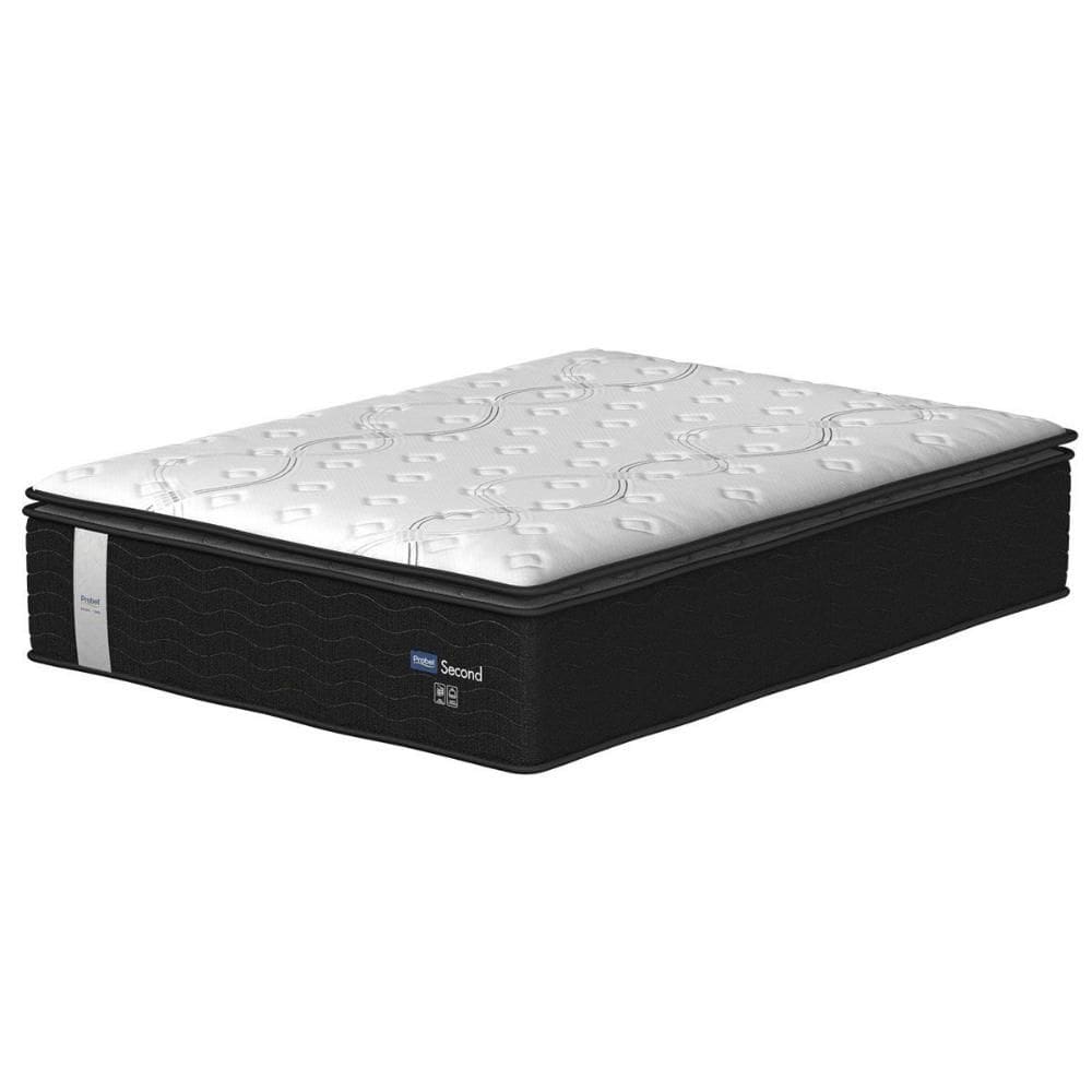 Colchão Casal Molas Prolastic Second Pillow Top (138x188x40) - Probel