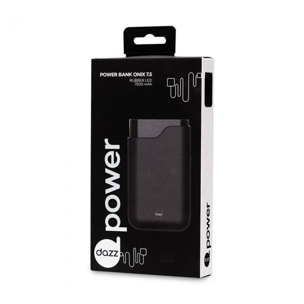 Power Bank Onix 7.5 7500Mah