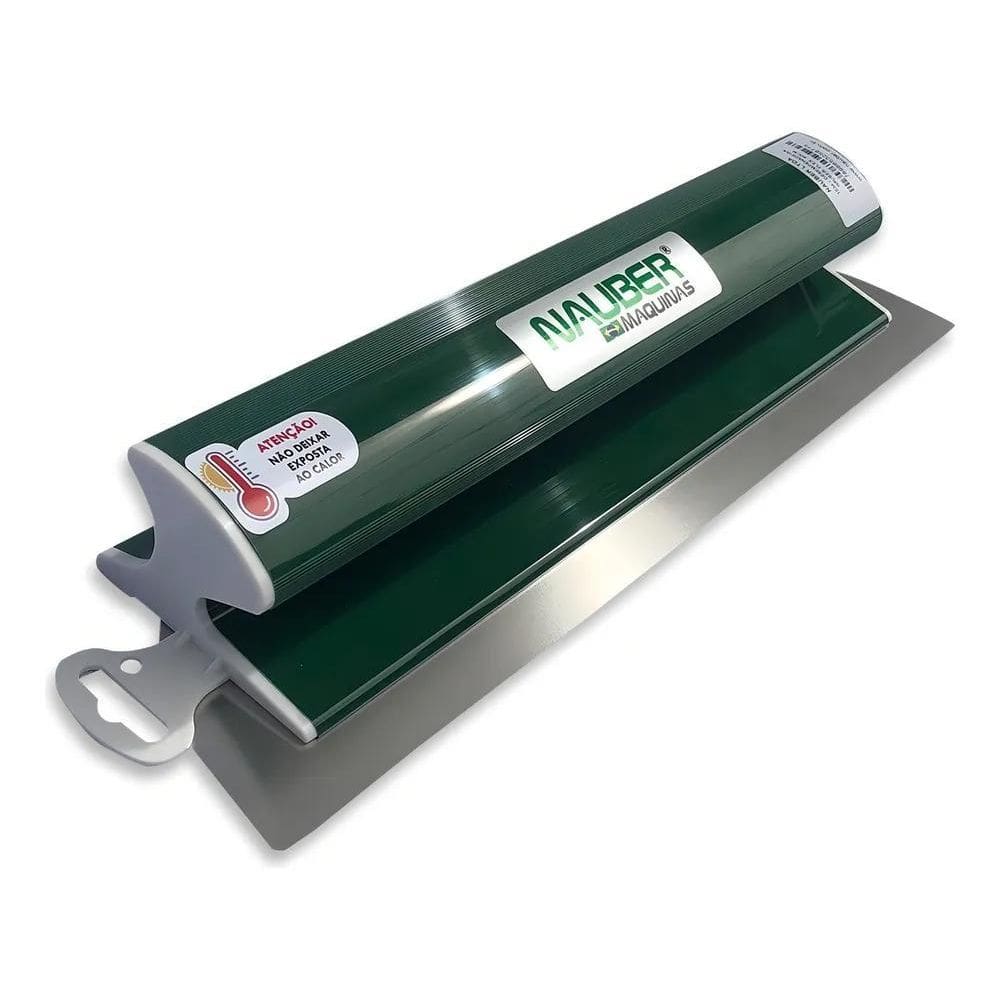 Desempenadeira Nauber 40Cm Berox Inox Premium