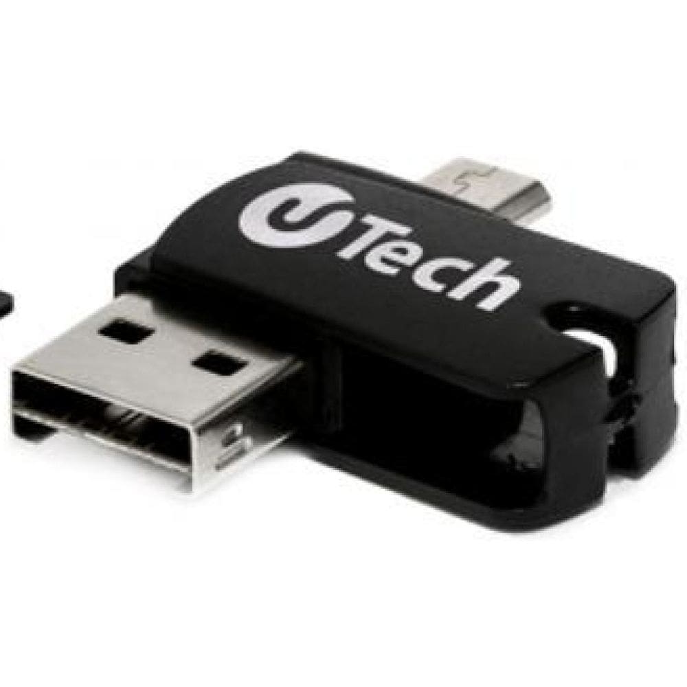 Memoria Flash 4Gb Otg