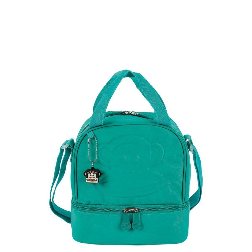 Lancheira Paul Frank T03 - Esmeralda 2 Comp.
