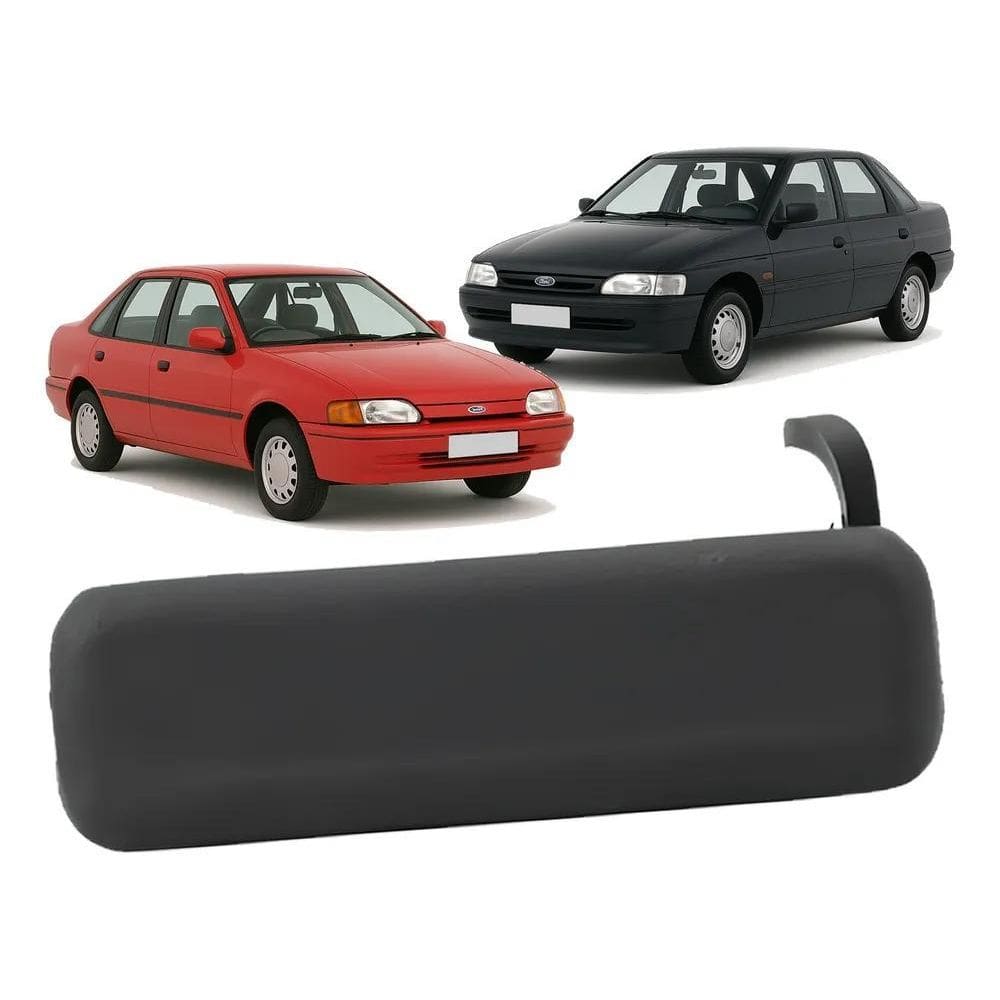 2X Maçaneta Externa Porta Dianteira Escort Verona 1992 A 199