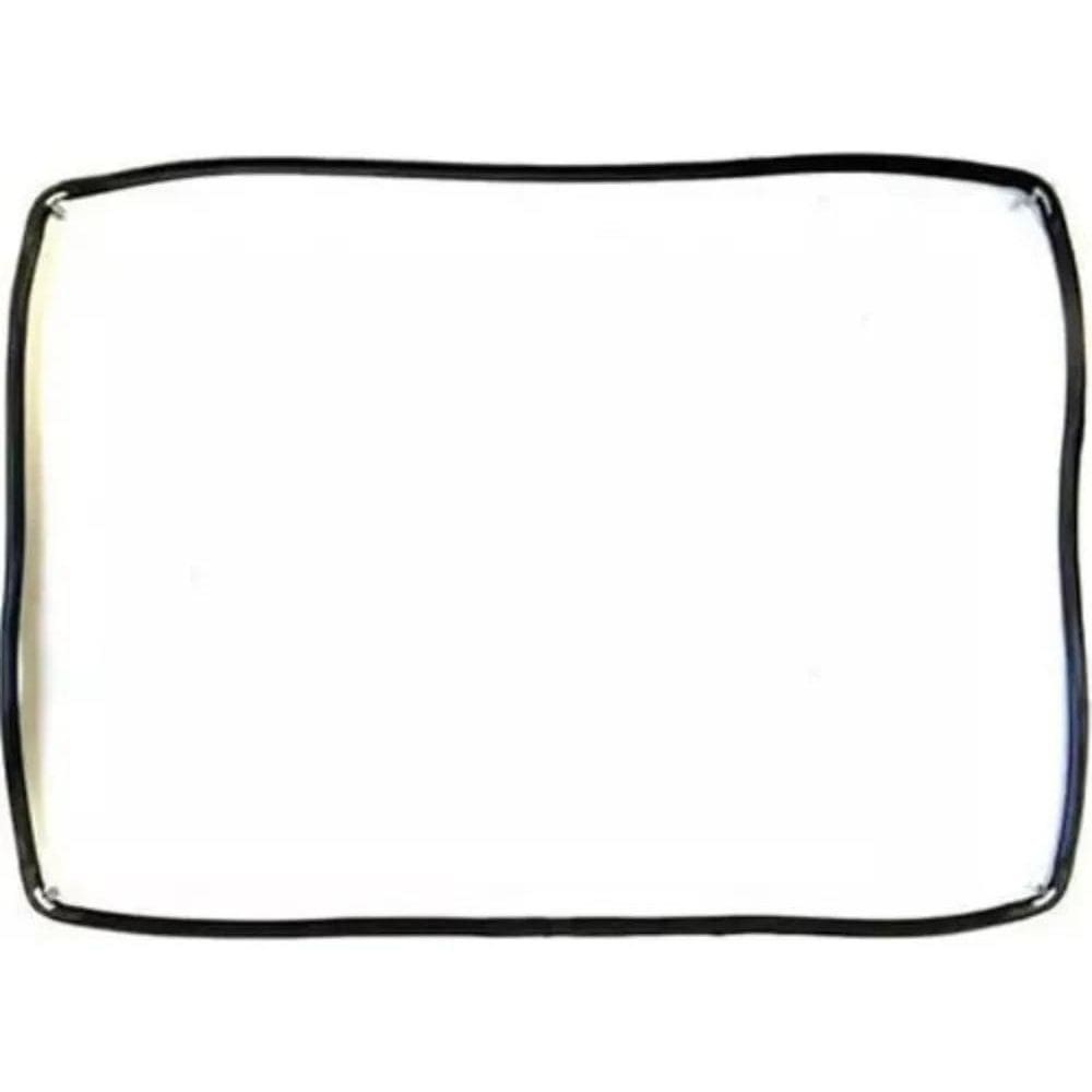 2X Borracha Do Forno Elétrico Fischer Gourmet Grill Bancada