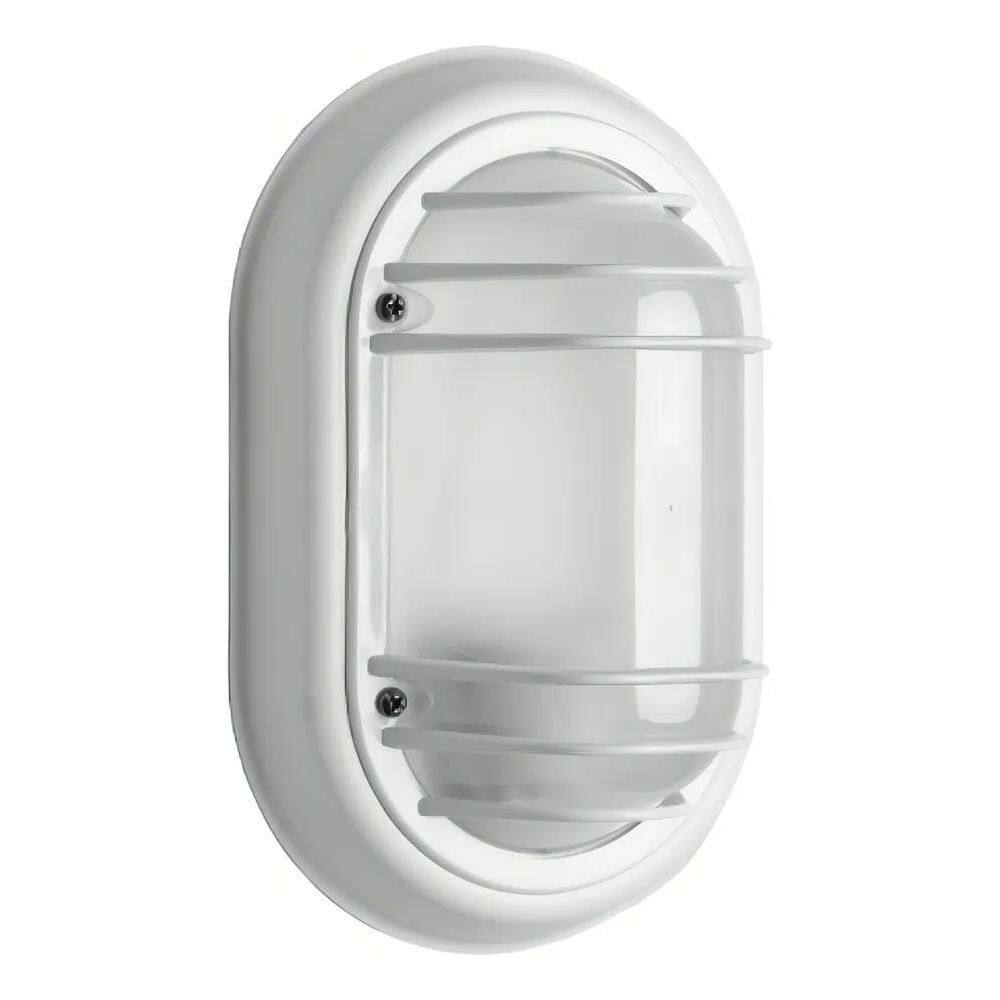 2X Luminária Tartaruga Arandela Prova D`Água Externa Taschib