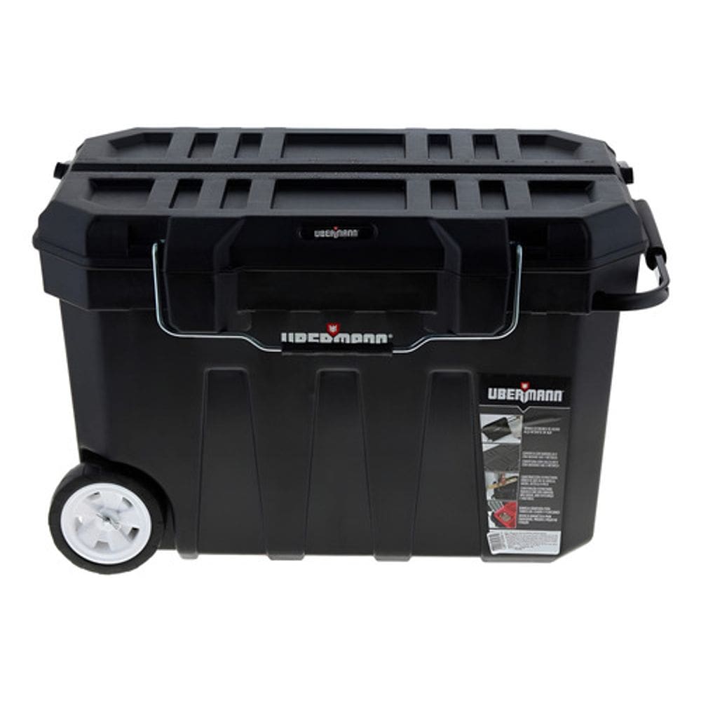 Carrinho Maleta Ferramentas Profissional 50 L - 117x50x48cm