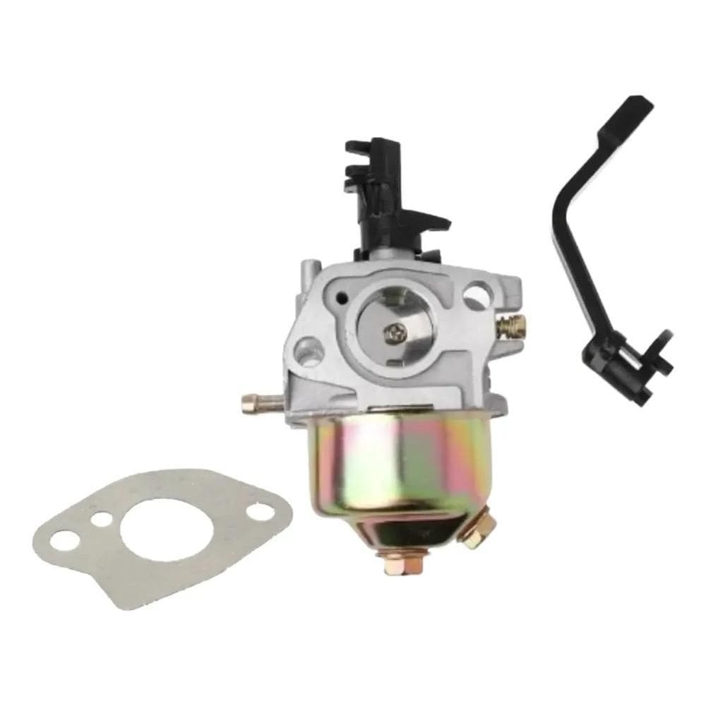 2X Carburador Geradores Toyama Nagano Branco Buffa