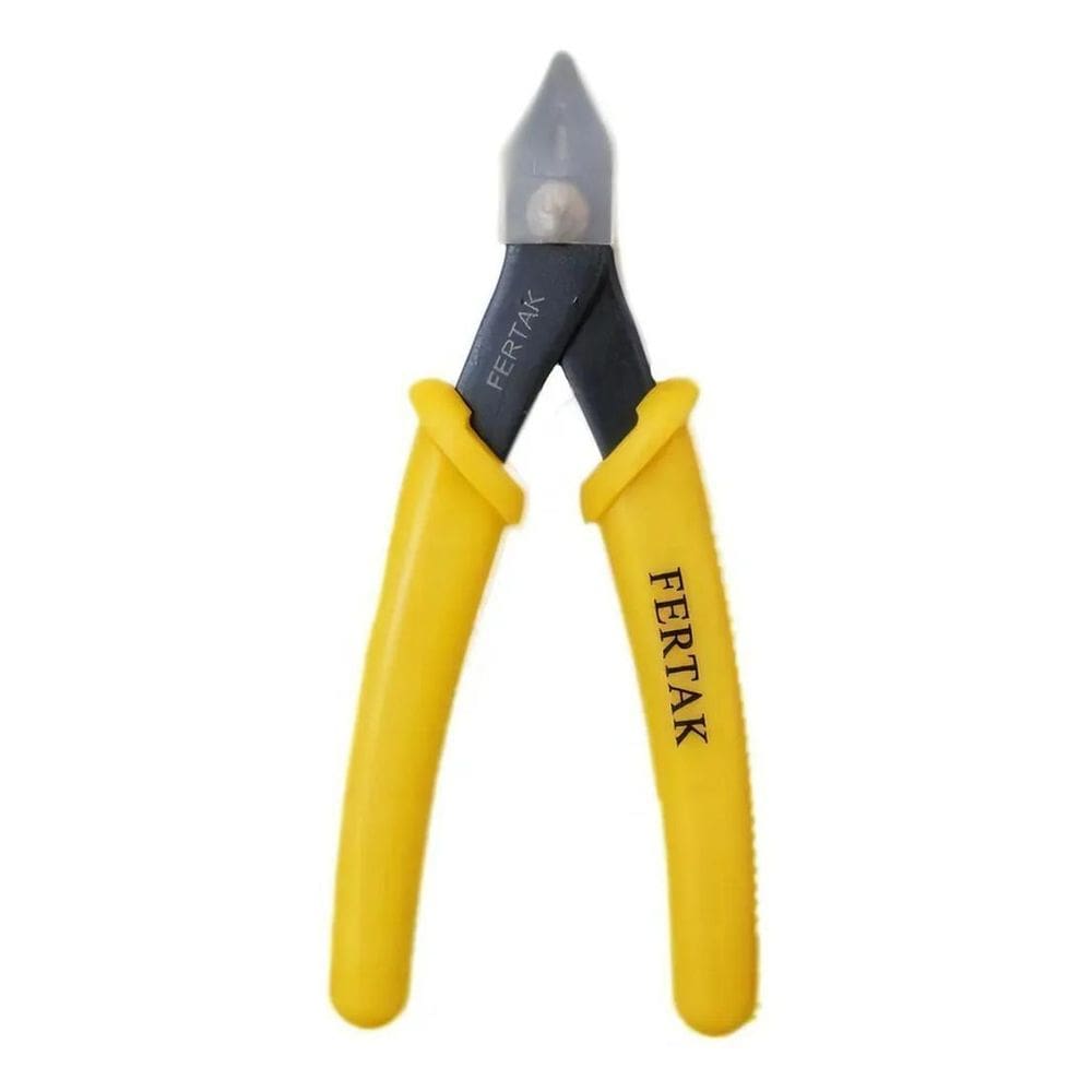 2X Alicate De Corte Precisão Eletrônica