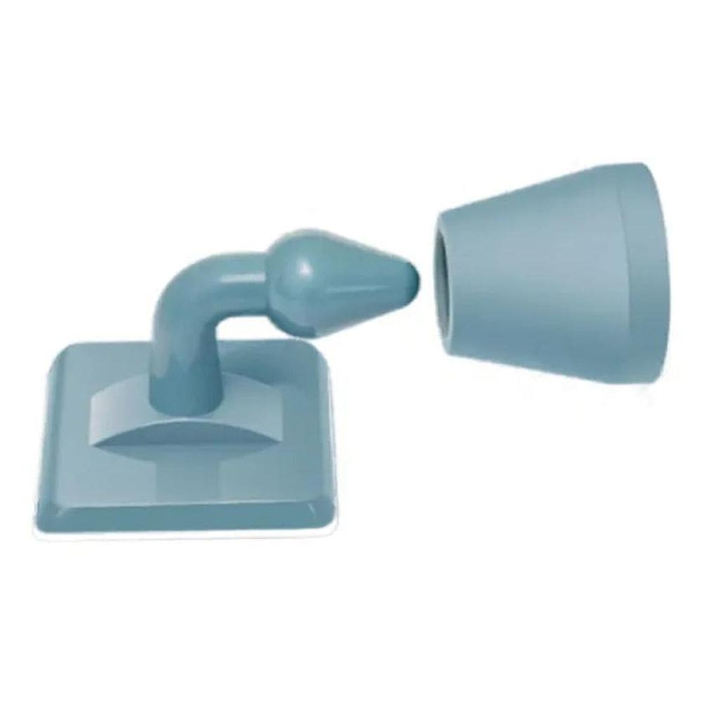 Vittak Prendedor De Porta Trava Aparador Peso Calço Fixador