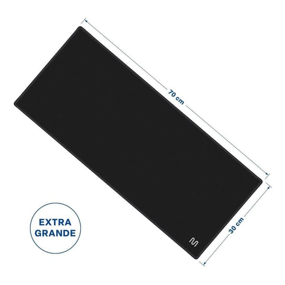 Mouse Pad Extra Grande Gamer Desk Pad 70X30Cm Multi - Ac430
