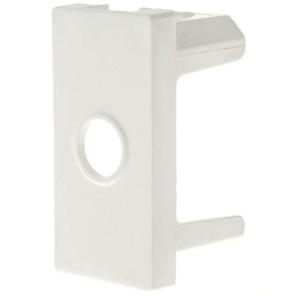 Saida De Fio 1M Branca - 611048Bc Pial Plus+ Legrand