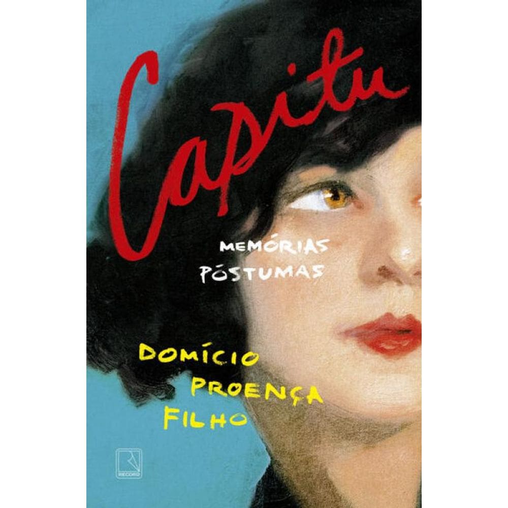 Capitu: memórias póstumas