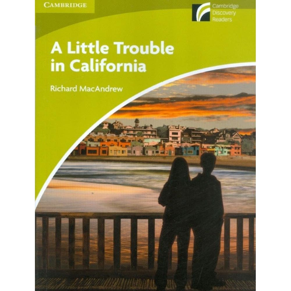 Little Trouble In California Starter, A