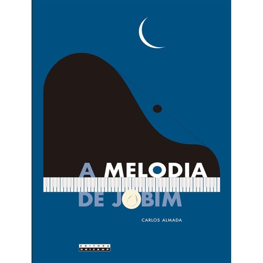 Melodia De Jobim, A