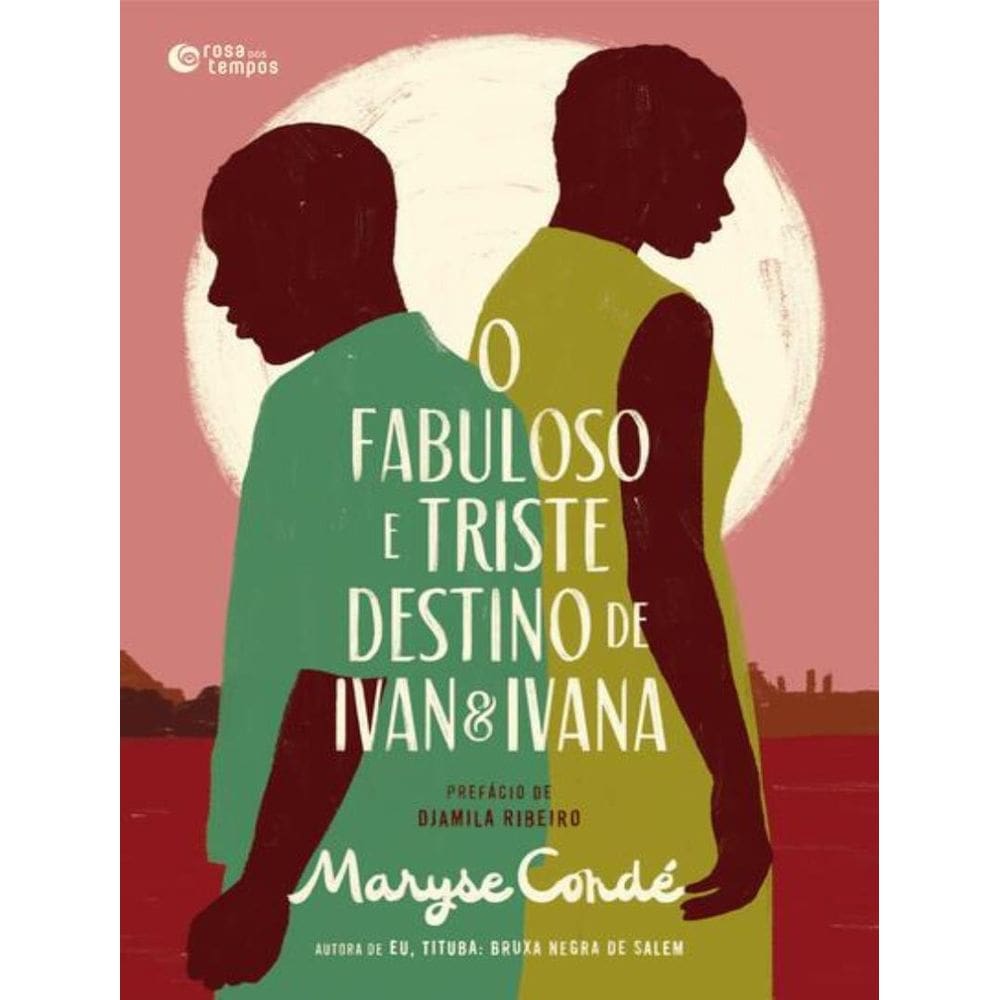 Fabuloso E Triste Destino De Ivan E Ivana, O