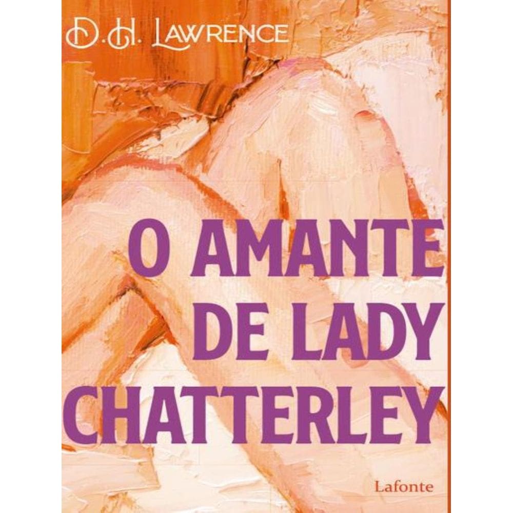 Amante De Lady Chatterley, O