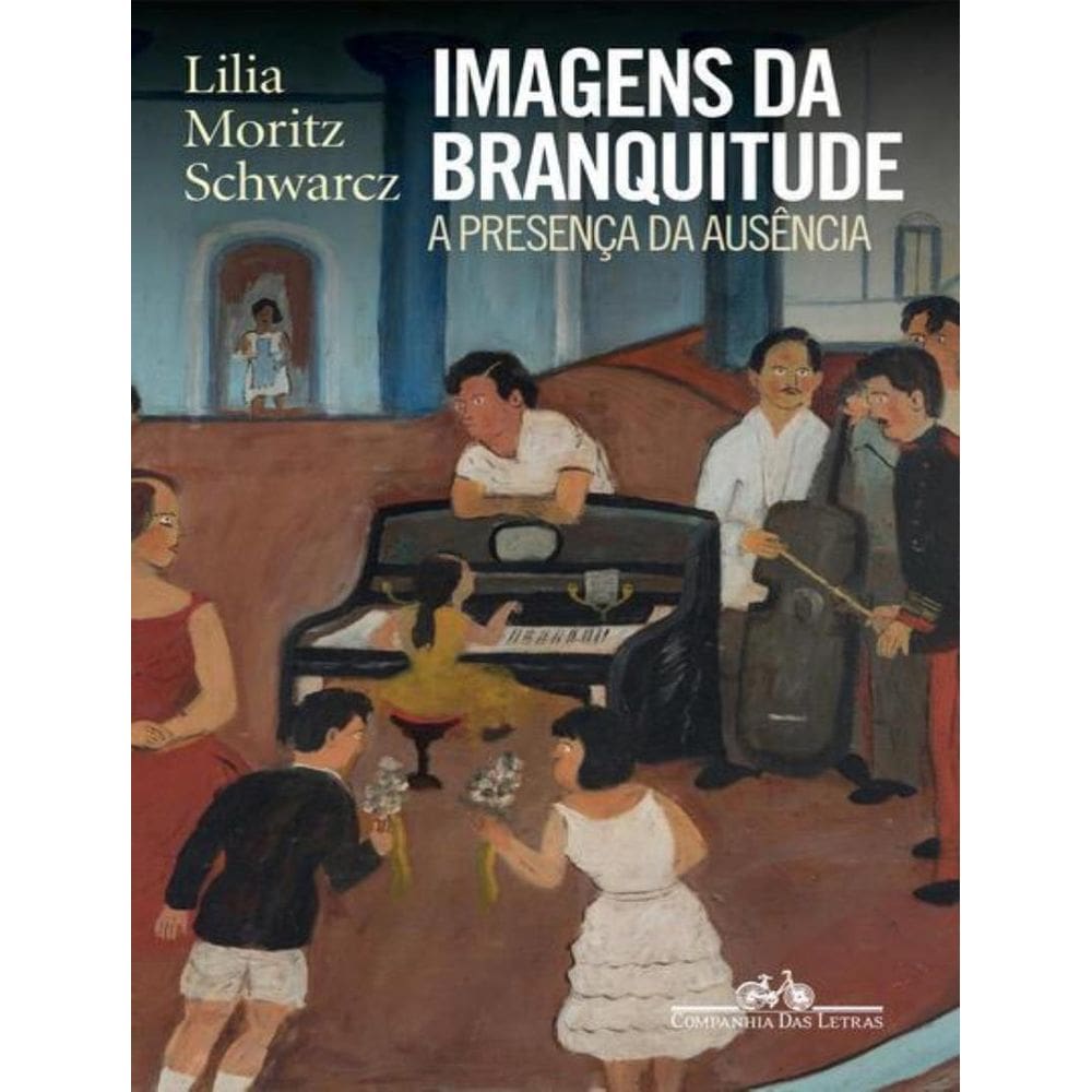 Imagens Da Branquitude