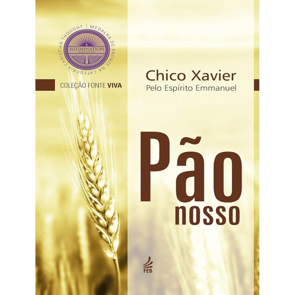 Pao Nosso - Vol. 02 - 2ª Ed