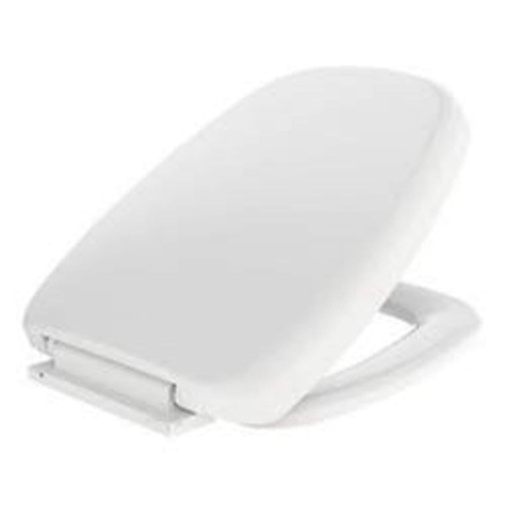 Assento Sanitário FLEX Branco Soft Close - CENSI