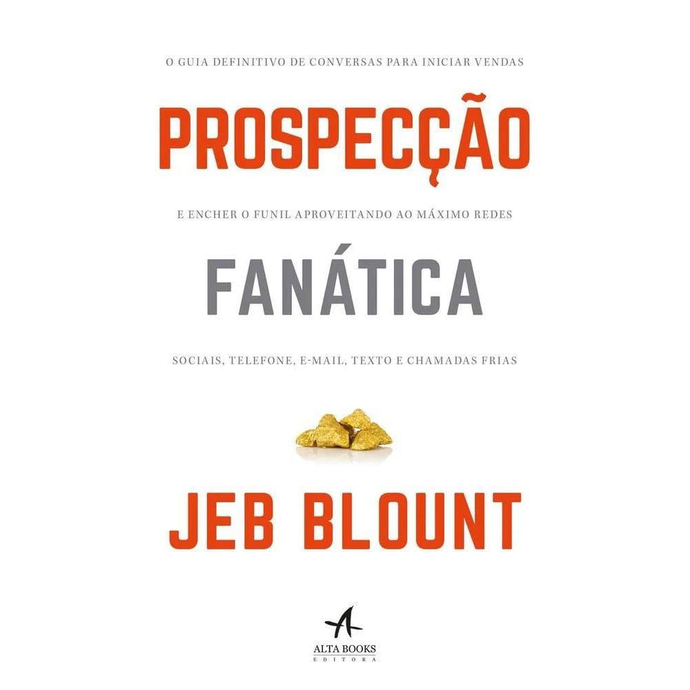 2X Prospecção Fanática: O Guia Definitivo De Conversas Para