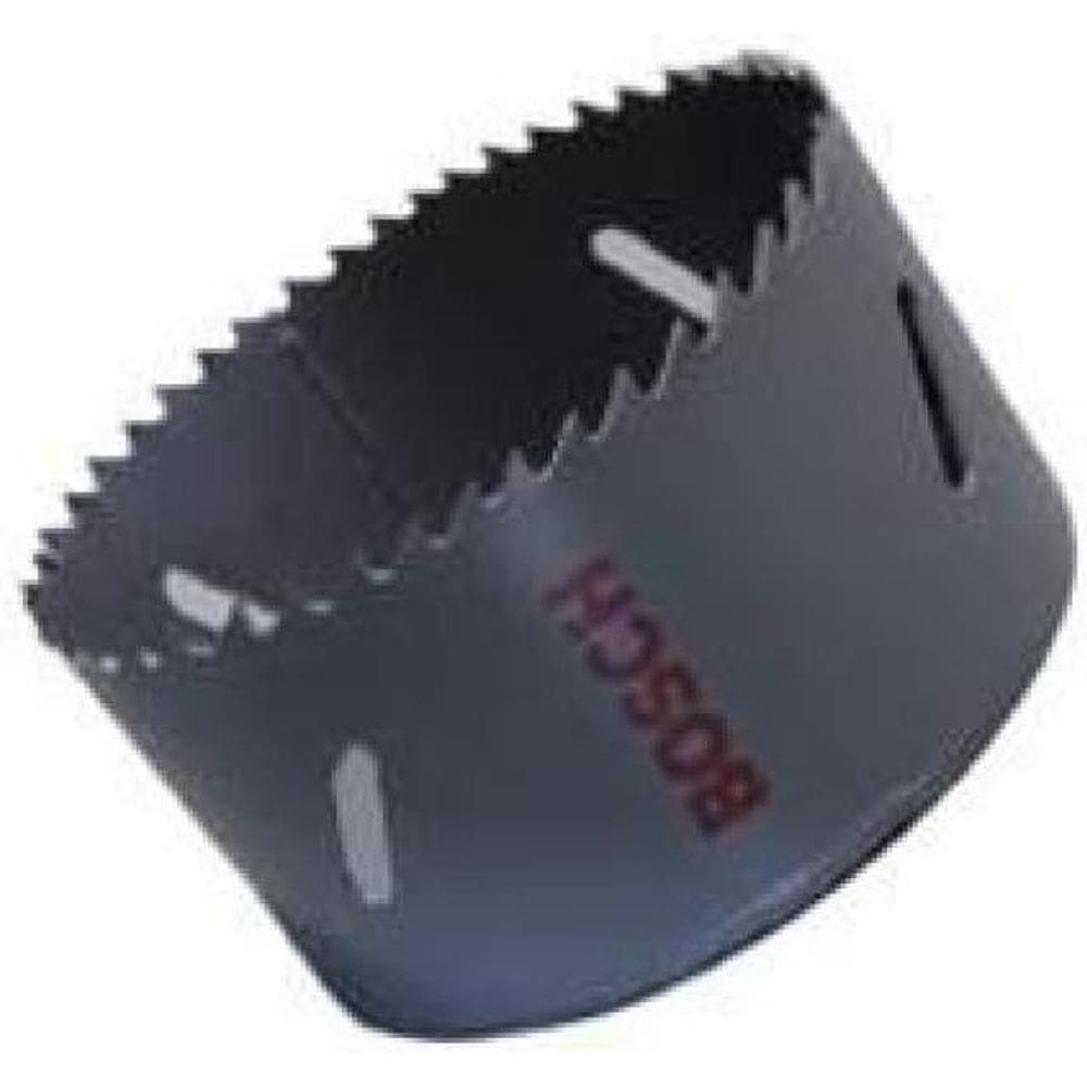 Serra Copo Bimetalica 76Mm Bosch