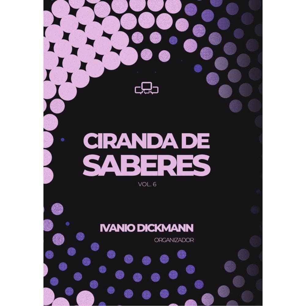 Ciranda de Saberes  vol 6
