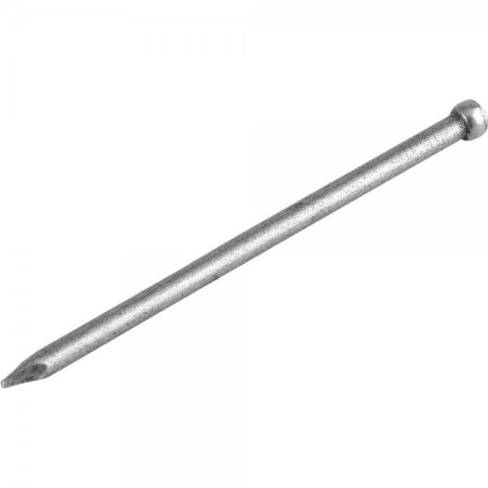 Prego Sem Cabeça 19 X 36 (3,1-4 X 9) Polido 1 Kg Vonder