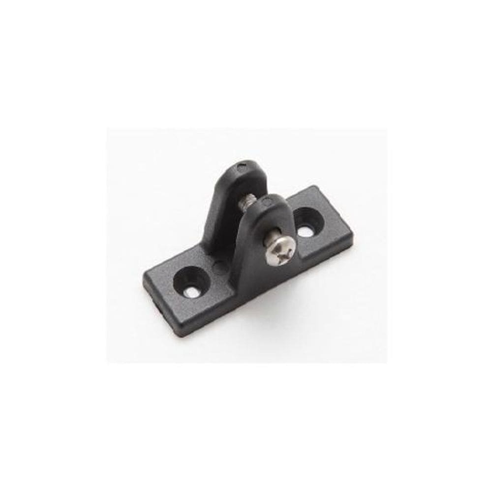 Base Horizontal Para Capota Em Nylon