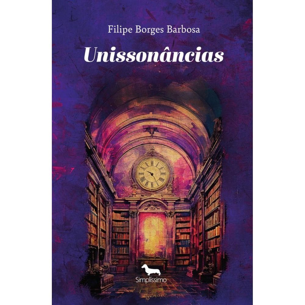 Unissonâncias