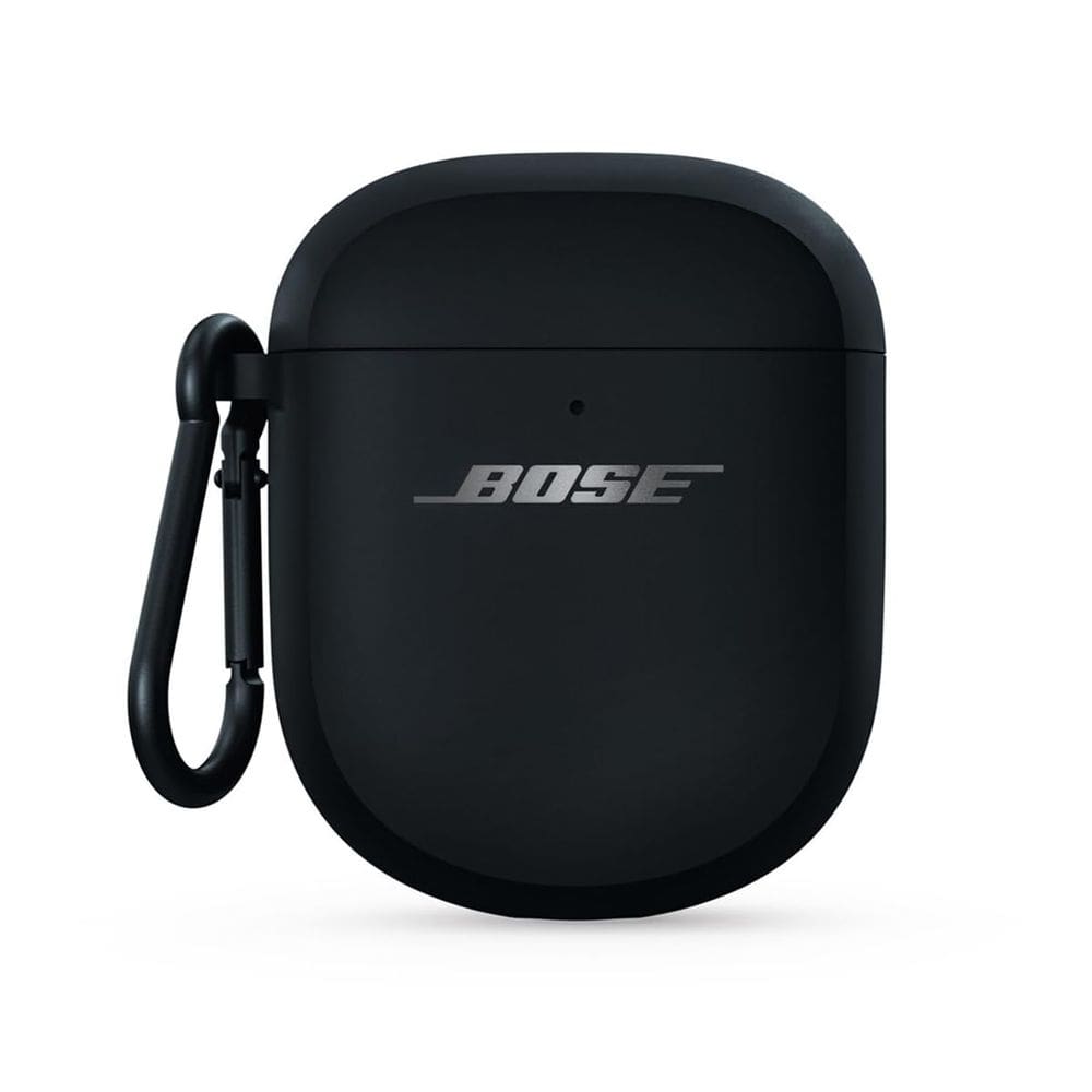Capa de carregamento sem fio Bose para fones de ouvido QuietComfort