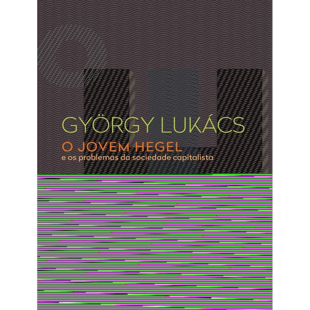 Jovem Hegel,O