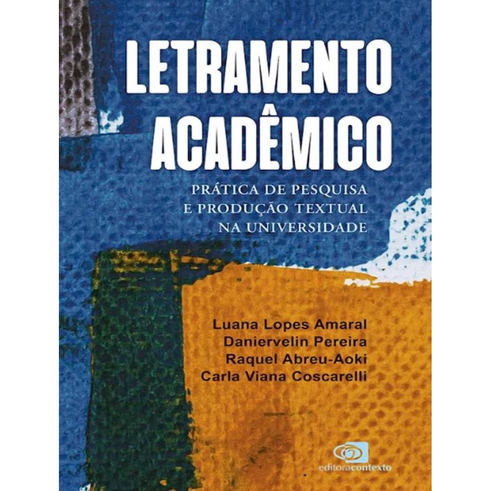 Letramento Academico