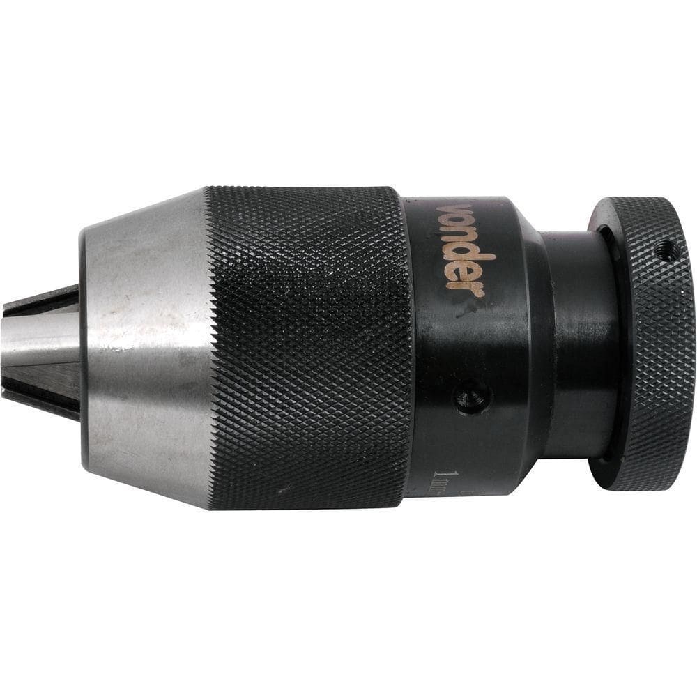 Mandril Aperto Rápido Precisão 1-16 Mm B18 Vonder