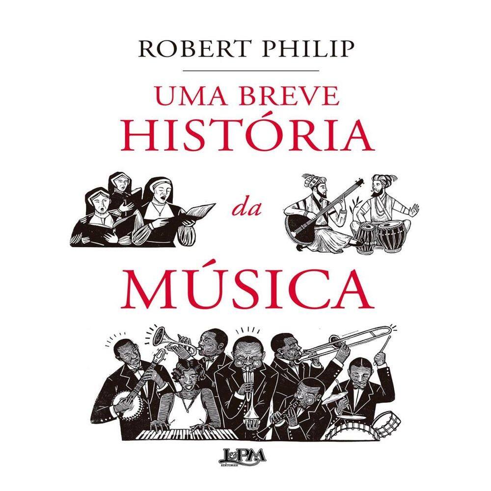 Breve Historia Da Musica,Uma