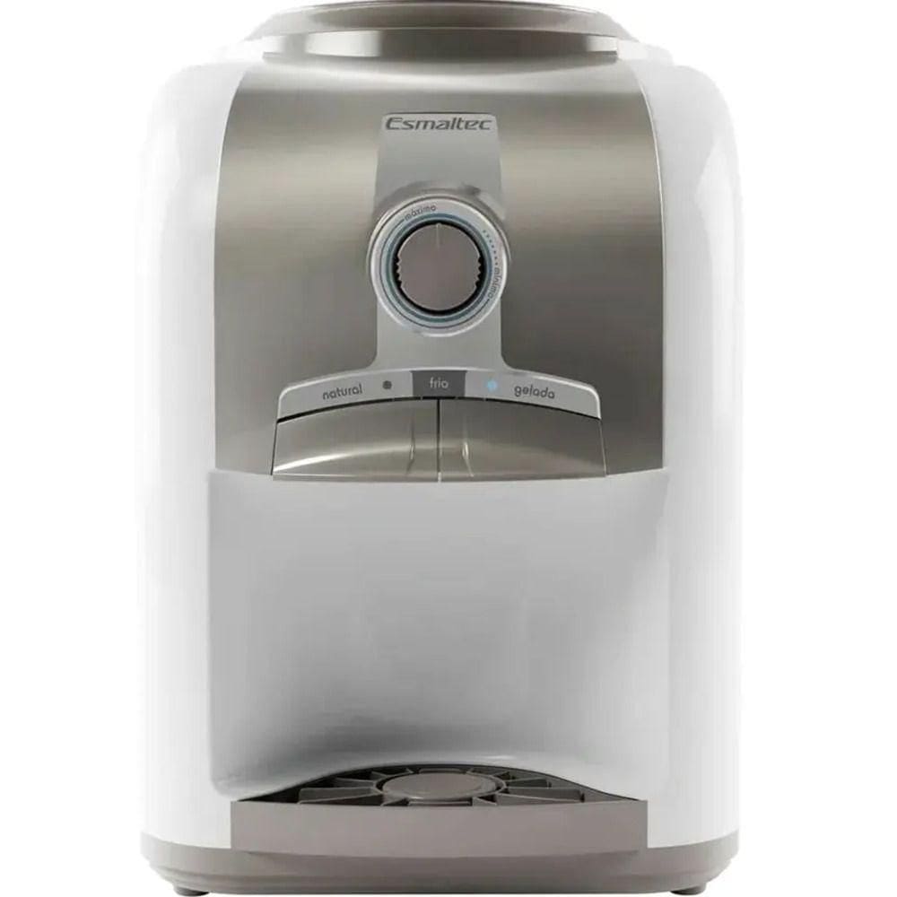 Bebedouro Garrafao - Egm30 Branco 220V