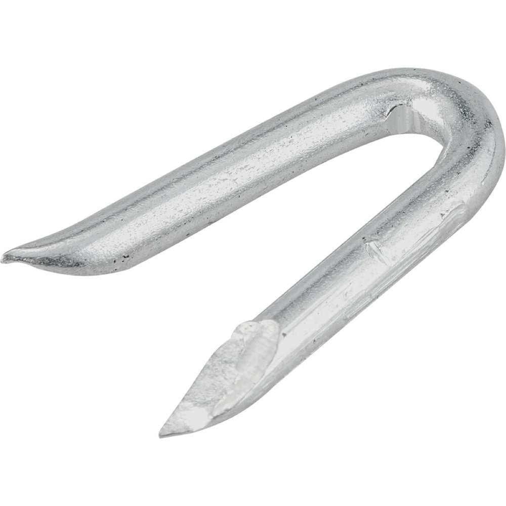 Grampo Para Cerca 7-8x9 Galvanizado Vonder