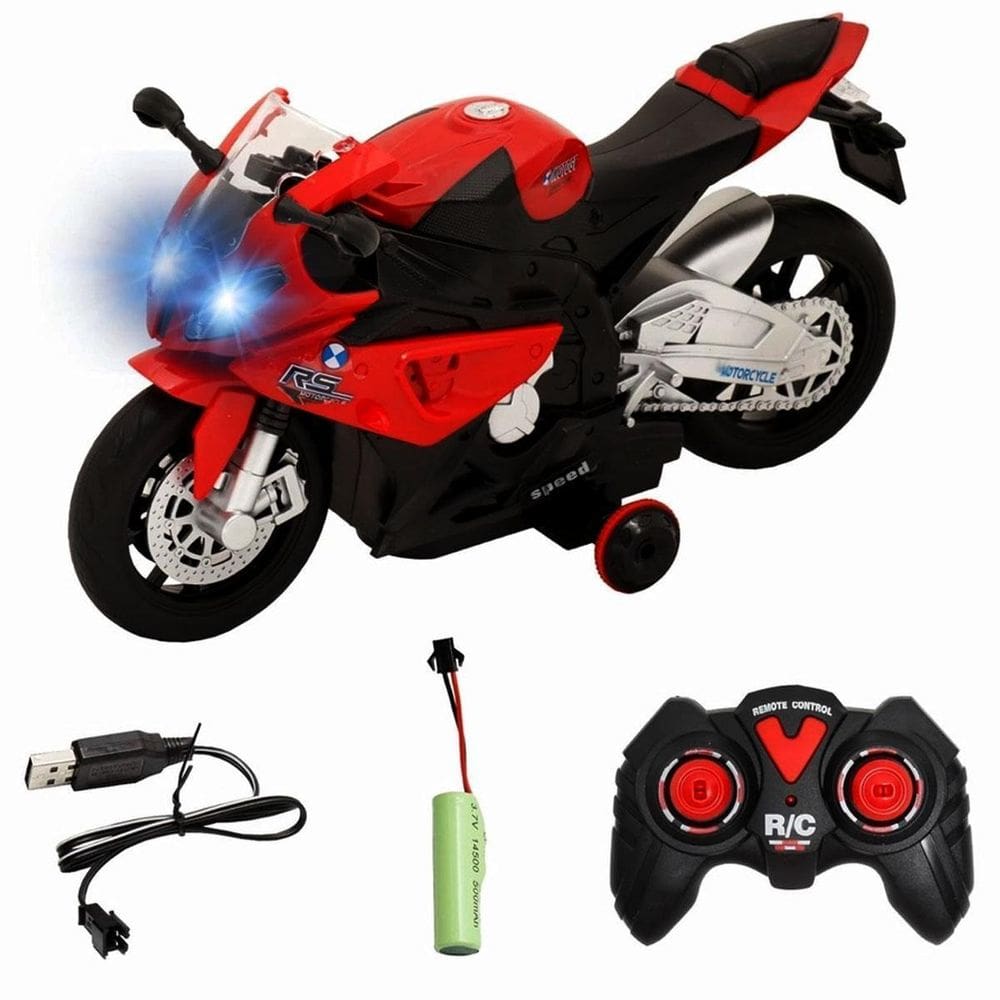 Moto Gira 360 Graus Motorcycle Moto Gt S1000 Luzes E Sons