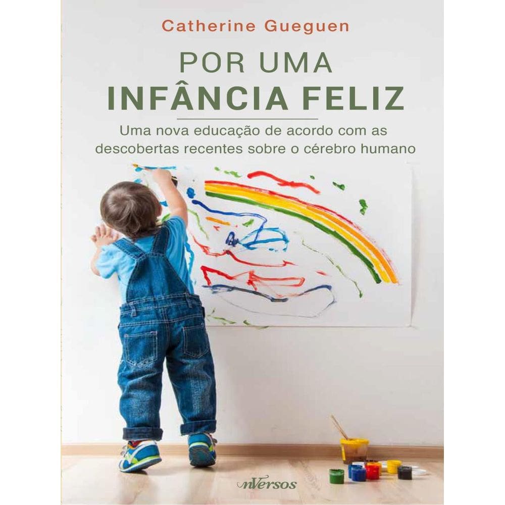 Por Uma Infancia Feliz