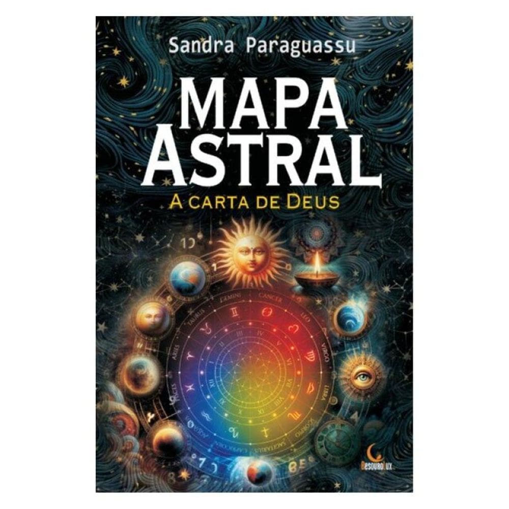 Mapa Astral: