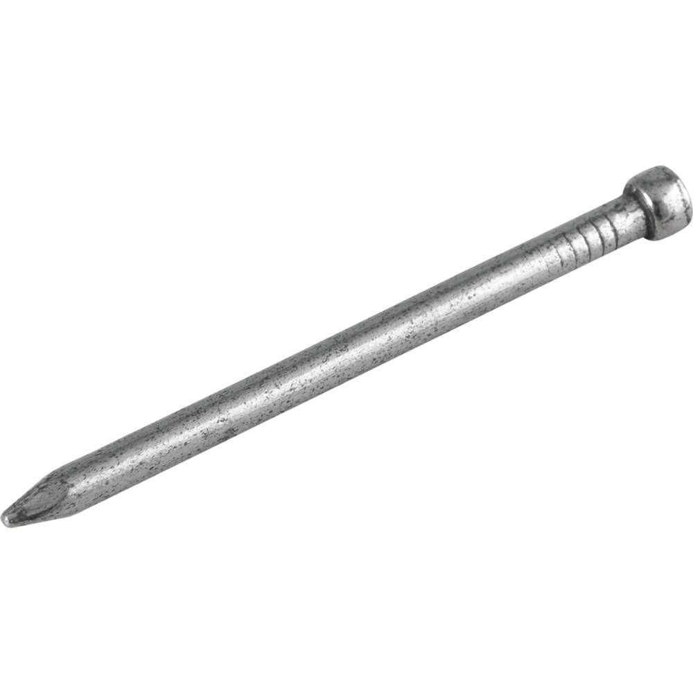 Prego Sem Cabeça 17 X 21 (2 X 11) Polido 1 Kg Vonder