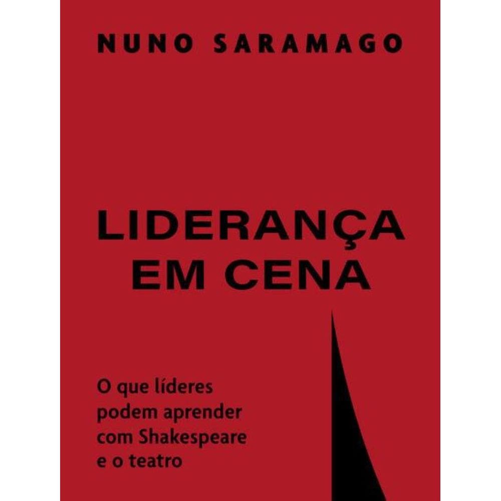 Lideranca Em Cena