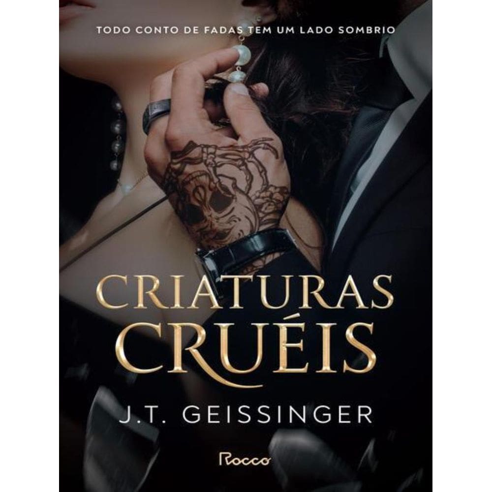 Criaturas Crueis