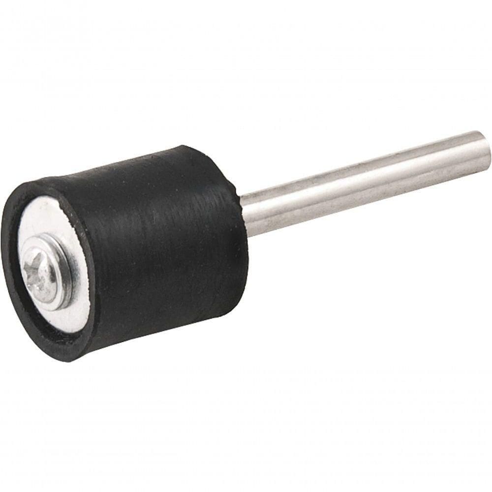 Haste Para Lixa Cilindro 12,7mm Para Microrretífica - Vonder