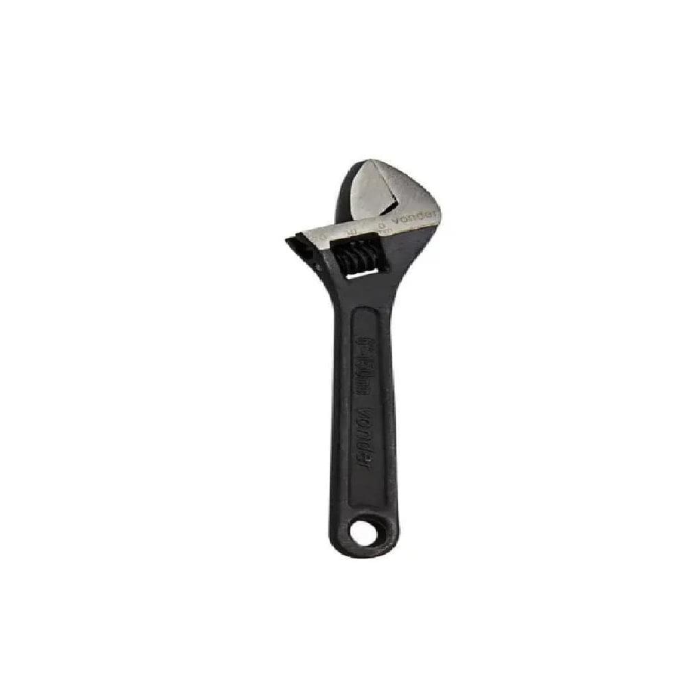 Chave Ajustavel 6 Fosfatizada - Vonder 3573006000